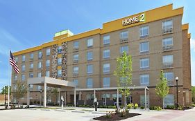 Home2 Suites By Hilton West Bloomfield, Mi